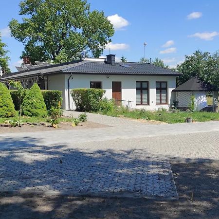 Segment Rodzinny Stara Szkola Weremowice Exterior photo